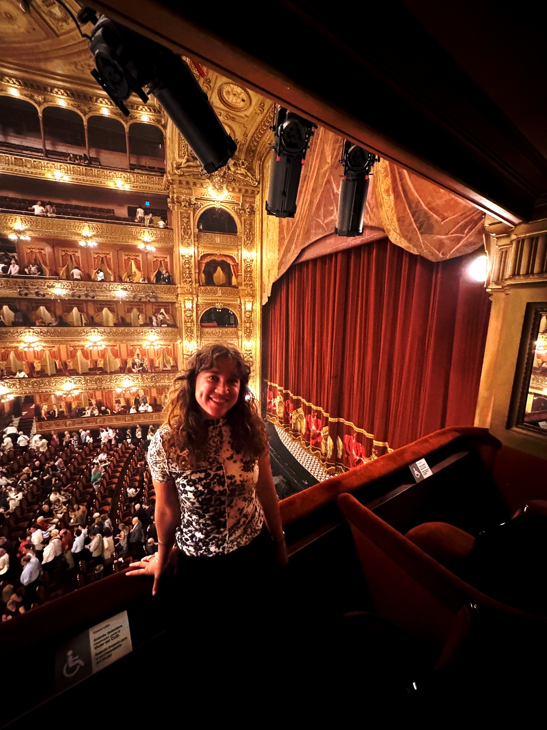 Teatro Colón